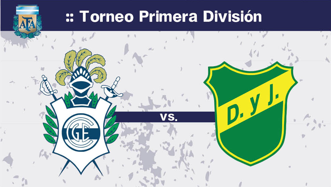 VS DEFENSA Y JUSTICIA